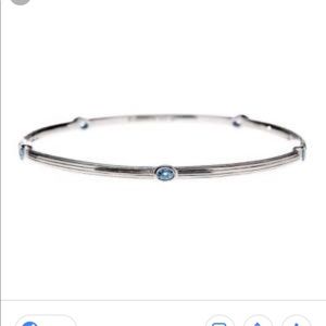 LAGOS Fluted Bangle Bracelet